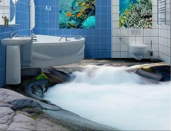 

обои для стен 3 d для гостиной творческий 3d пол 3d фрески обои для гостиной