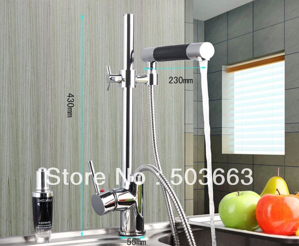 

ouboni modern new swivel spout hand sprayer kitchen sink faucet torneira da cozinha 92350 hot and cold pull out kitchen faucet