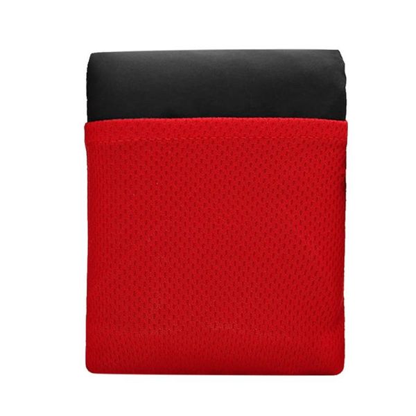 

outdoor 150*180 portable folding waterproof moistureproof nylon picnic beach pad camping mat convenient travel mat (l