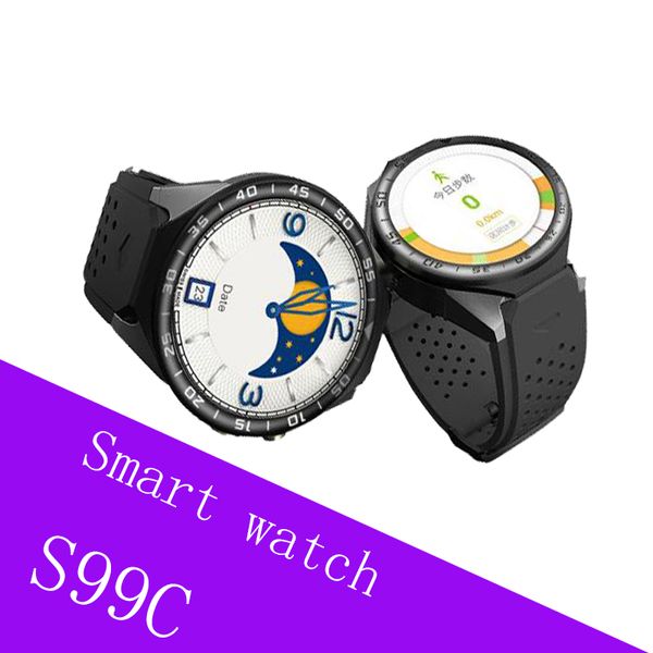 s99c smart watch