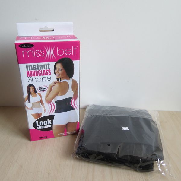 

Mi belt adju table wai t trimmer holder