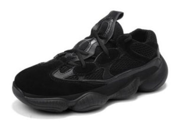 

R5 Casual Shoes 2019 NEW 500 Sneakers Training Designer Fashion Women and Men Sweetheart shoes Ventilation Increase shoes