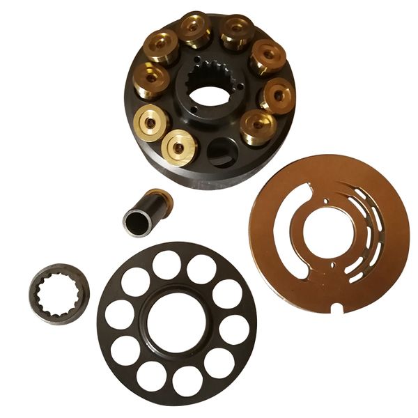 

repair kit nachi hydraulic piston pump pvd-00b-9p pvd-00b-13p pvd-00b-14p pvd-00b-15p vd-00b-16p accessories spare parts