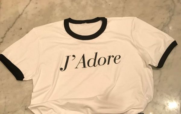 

skuggnas j adore love boyfriend fit white tee t shirt valentines day short sleeve fashion casual tee women tumblr t shirt