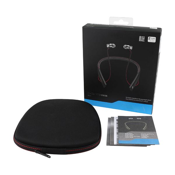 

беспроводные спортивные наушники bluetooth шейный вкладыши наушники наушники наушники с розничной коробкой