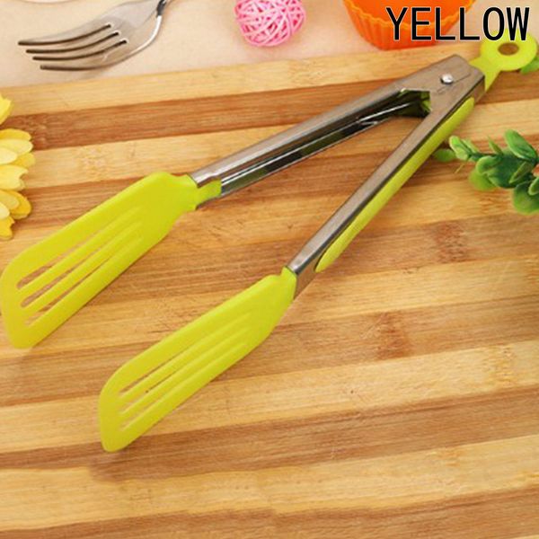 

1pcs bbq tongs charm personality trend original latest handmade vogue
