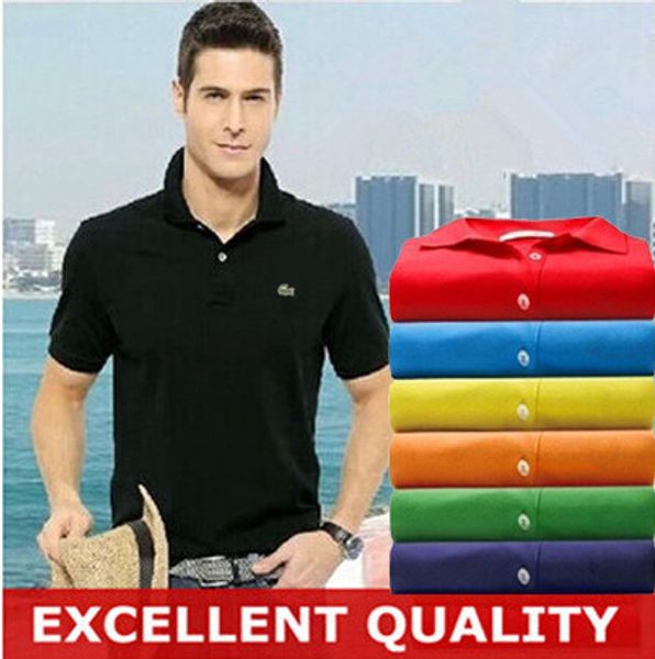 

Brand new cotton polo hirt fa hion print leeve cami a polo men polo lim fit ummer top tee mt577