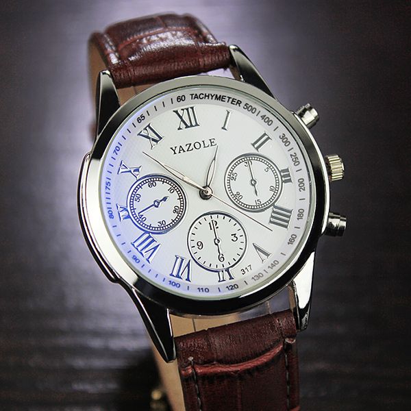 

Relógios de pulso juyao01