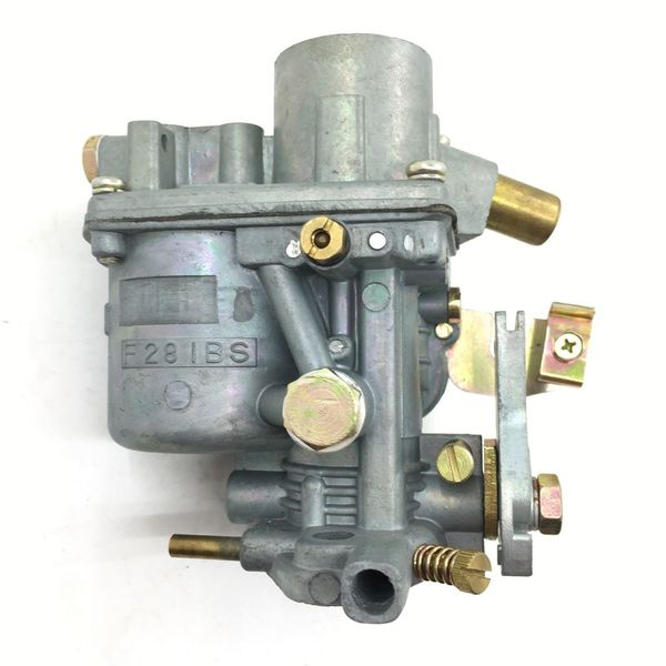 

карбюратор 28 IBS для RENAULT DAUPHINE 1090 (тип Solex) Carburateur Solex 28