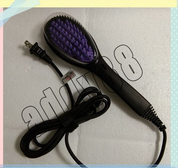 In Stock Famous Brand Straight Hair Comb Massage Hair