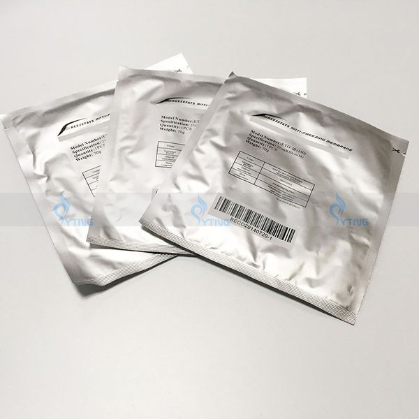 

50pcs antie membrane 27*30cm antiing membrane for weight loss anti-ing membrane pad for clinical salon us