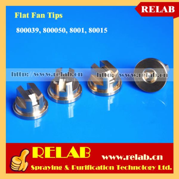 

5 pcs vee spray tip, uni spray tip, flat fan, tp950050, flat jet tip 800050, 303ss, ing