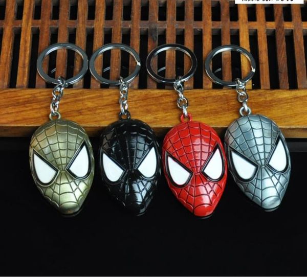 

spot selling key chain key chain of zinc alloy key, Silver
