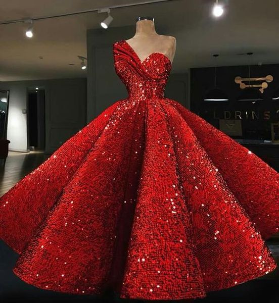 

evening dress yousef aljasmi kim kardashian ong-shoulder sequins ball gown long dress almoda gianninaazar zuhlair murad ziadnakad, Black;pink