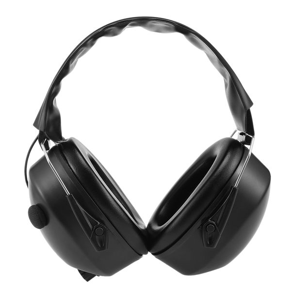 Taktisches Headset Anti-Lärm faltbarer Ohrenschützer für die Schießjagd