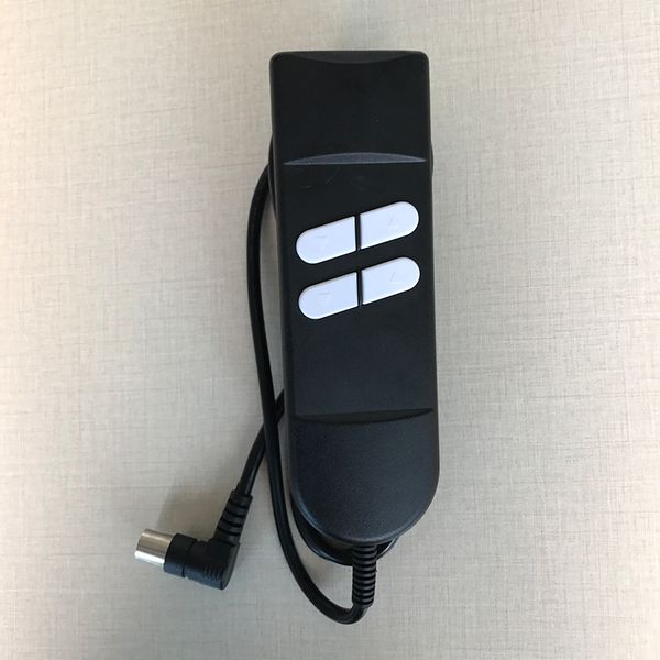 

четыре кнопки ручное управление линейный привод двигатели питание кресло диван аксессуары автоматизация движения мебель регулируемый механиз