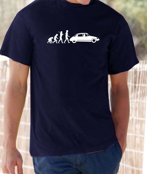 citroen t shirt
