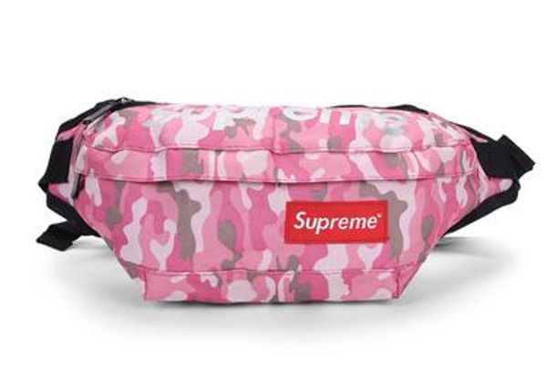 

Brand up bag wai t bag men women de inger wai tpack port outdoor pack cycling bag tote cla ic zipper bag 26 tyle dhl hip