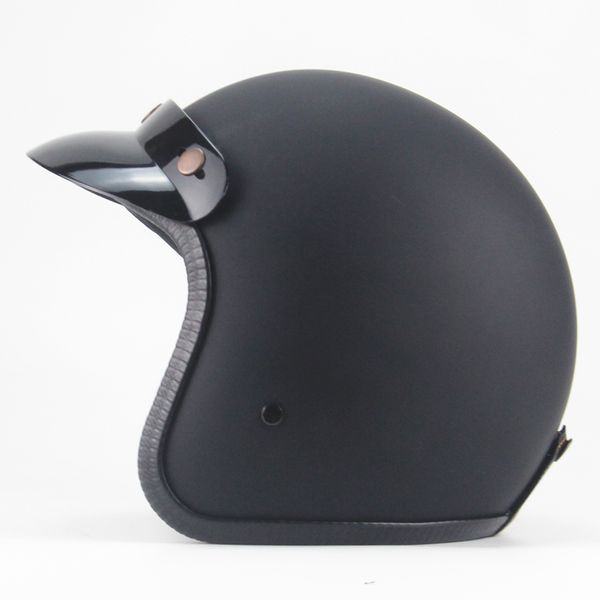 

hot sale open face half moto helmets vintage motorbike motociclet cascos para moto racing motorcycle helmet