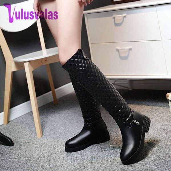womens flat over the knee boots