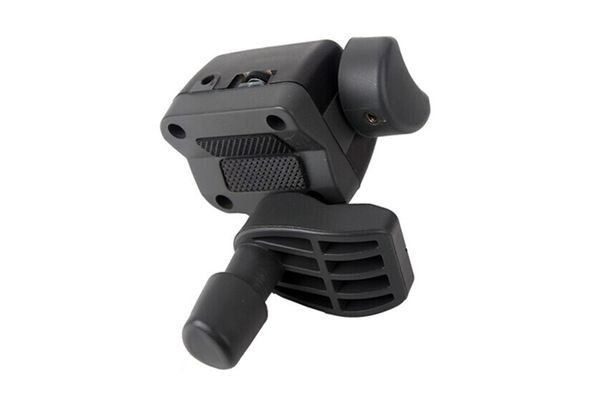 Tripod Mount Ring Base Support Collar Stand