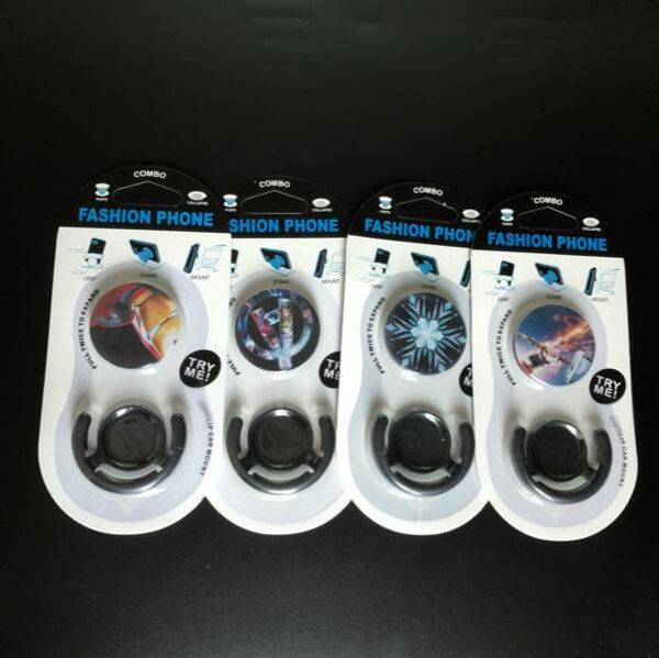 

Suporte para Celulares batteryfactory