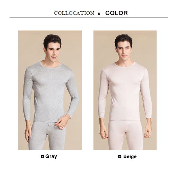 

very good men clothing warm 100% silk  l xl, Black;white