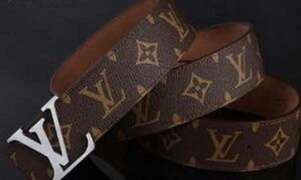 

v brand belt men and women Cool Belts for Men ll belts Shape Metal strap Ceinture Buckle Free Shipping