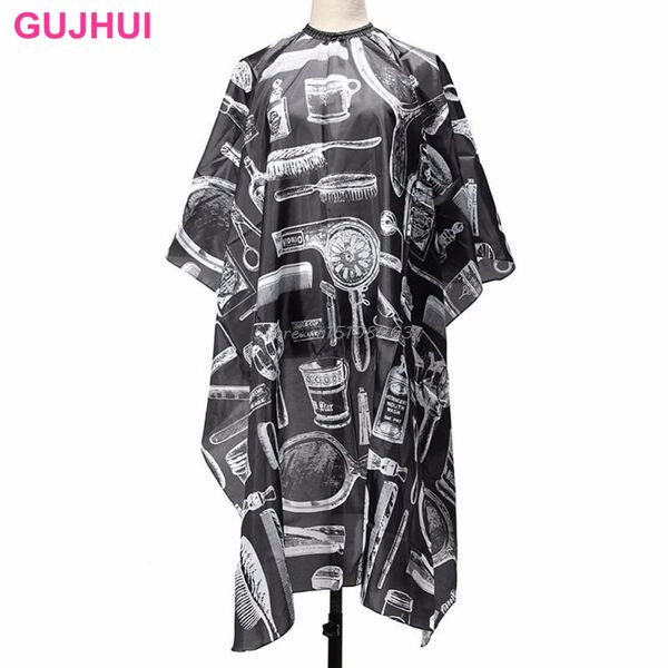 

1 piece new salon barbers hairdressing hairdresser hair cutting cape gown clothes #y207e# sale