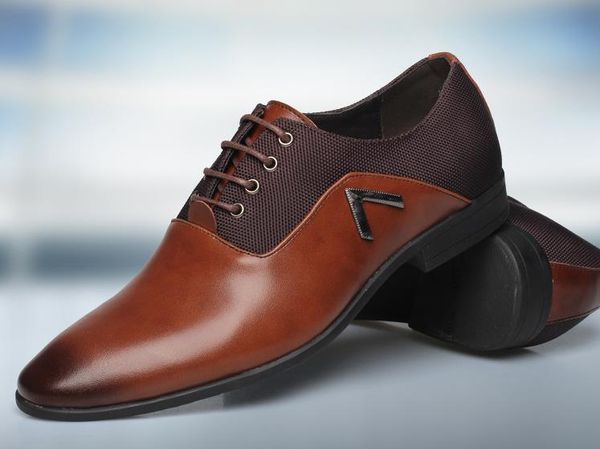 

Мужская обувь из натуральной кожи Мужская обувь из натуральной кожи Качество Мар