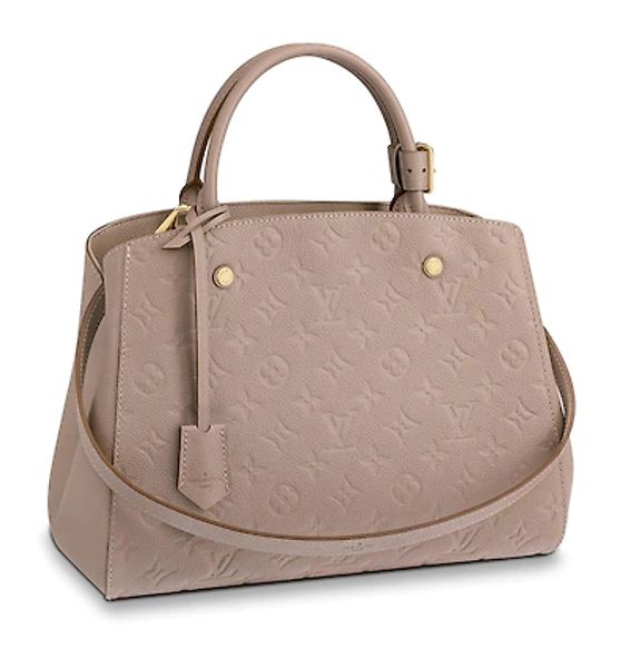 

Montaigne mm m43929 handbag houlder me enger bag tote iconic cro body bag handle clutche evening