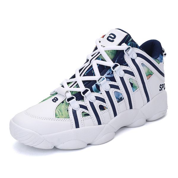 

brand men's casual shoes 8 cm increase height footwear male leather shoes men breathable lightweight lover sneakers men trainers, Black