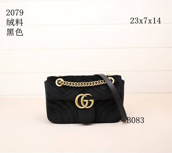 

бесплатная доставка по почте 2019 НОВЫЕ роскошные сумочки женские сумки дизайнер маленький посыльный Велюровые сумки feminina бархатная сумка для девочки