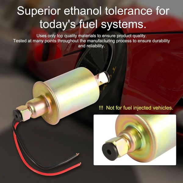

e8012s portable petrol 12v low pressure electronic fuel pump oil transfer pump