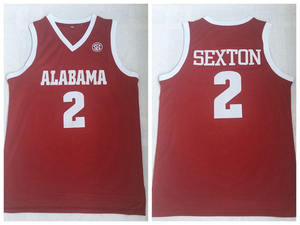 collin sexton shirts