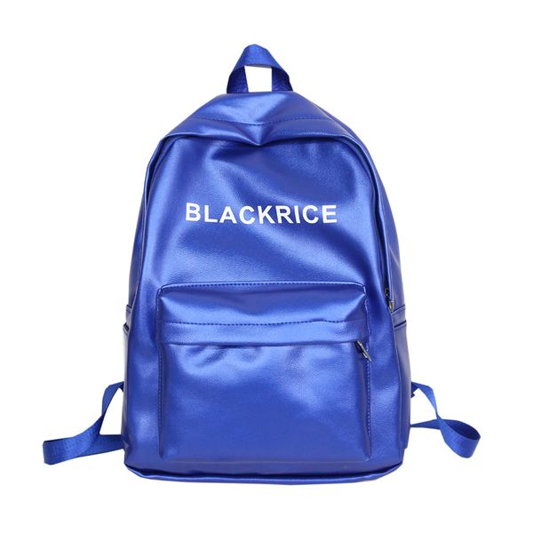 

backpack female hologram laser backpack for school student female leather women's laser holographic backpacks women bag