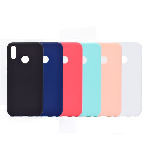 huawei p20 lite coque couleur