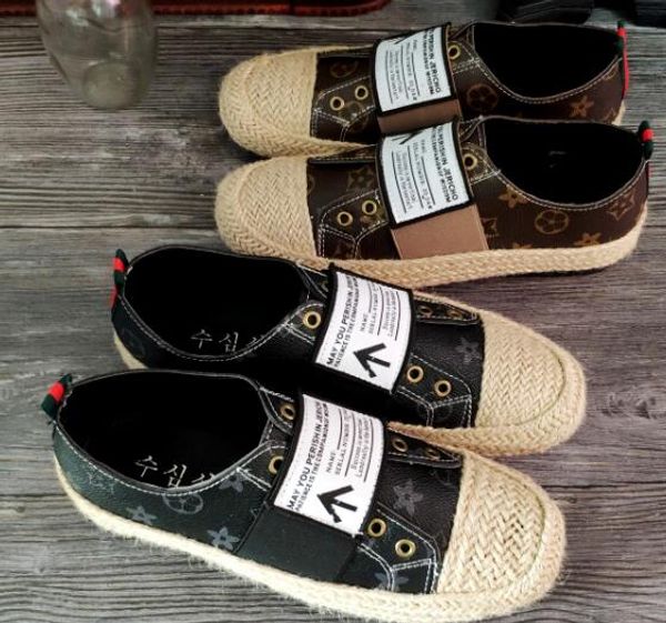 

Sapatos ocasionais haoliwang