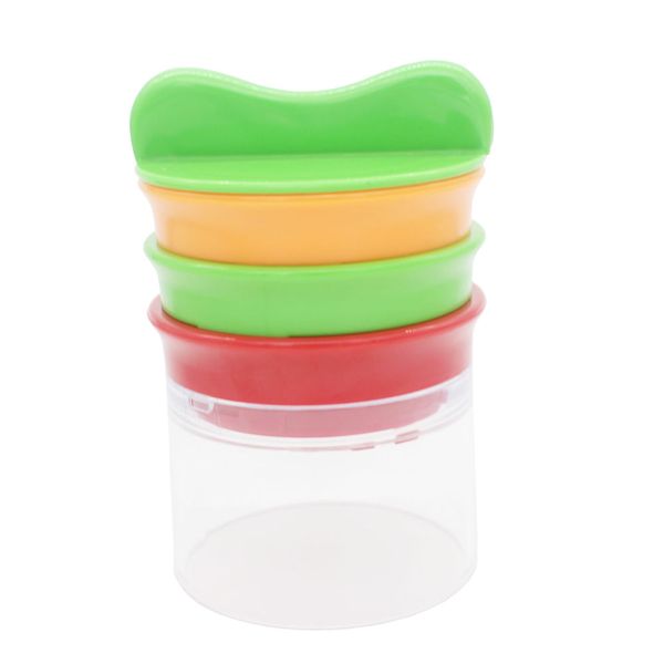 

fruit & vegetable tools 3 in 1 multifunction vegetable silicer 3 blade spiralizer peeler fruit curl slicer spiral slicer