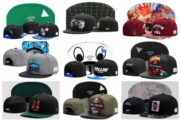 

2018 Новый Gorras Planas Кайлер сыновья хип-хоп бейсболки Snapback хип-хоп шляпы мужчины хип-х
