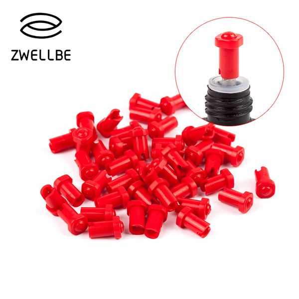 

1 piece eyelash glue blocking needle for eyelash extensions tools