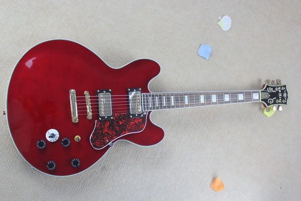 

Guitarra Elétrica zhuxue887