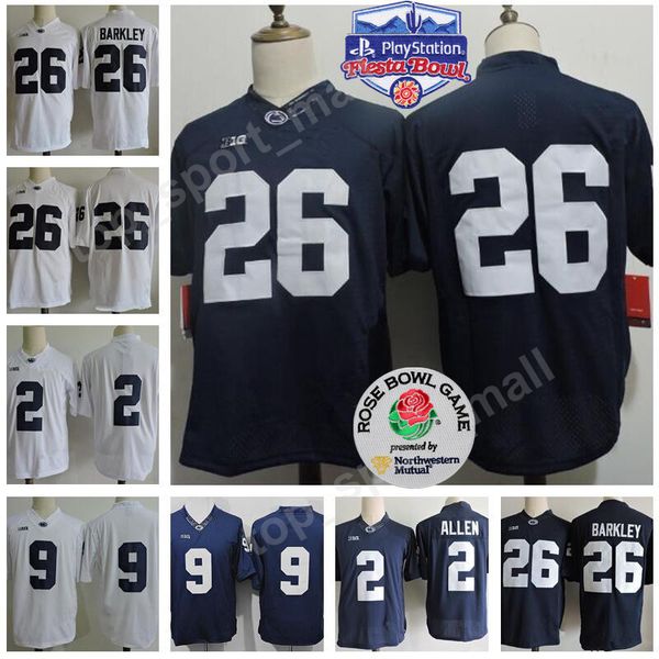 penn state rose bowl jersey