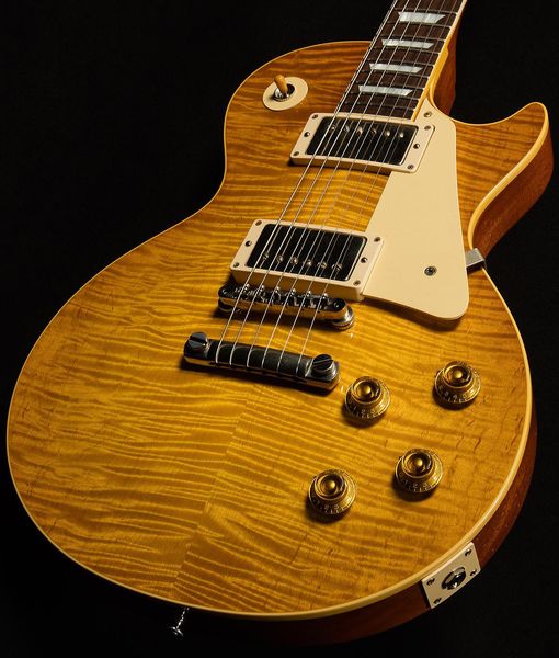 

Cu tom hop cu tom hop collector choice 35 1959 vic dapra gruhn bur t electric guitar light aged no cc35a013