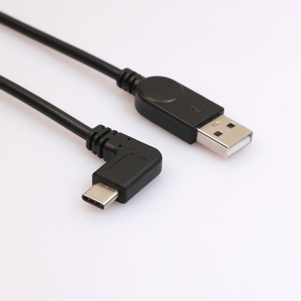 

usb type-c 3.1 charging data braided cable for android phone for zuk z1 xiaomi 4c google nexus 5x 6p new wholesales