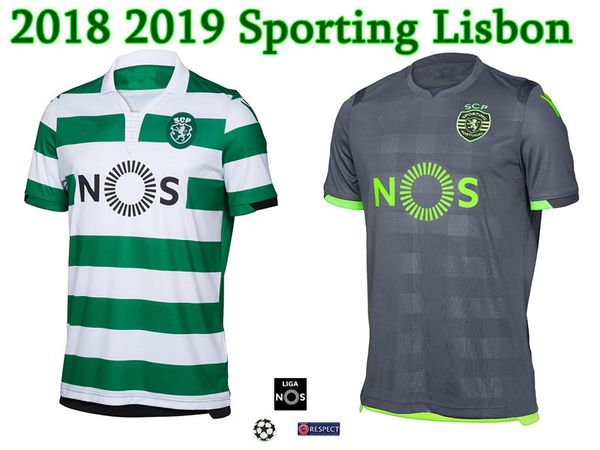 abbigliamento calcio Sporting CP modello abbigliamento calcio Sporting CP modello