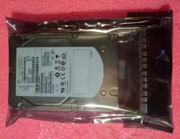 

43x0802 43x0805 300gb 15k sas 3.5 " служить жесткий диск