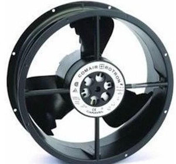 

100% tested work perfect for cle2t2/cle2l2/cl2t2 ac115v 254*89mm fan