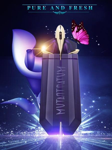 

Новые Твердые духи для женщин с приятным ароматом и приятным запахом, длительное