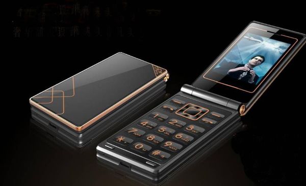 

new clamshell old man mobile phone, old man mobile phone old man machine function machine, big font big screen flip phone